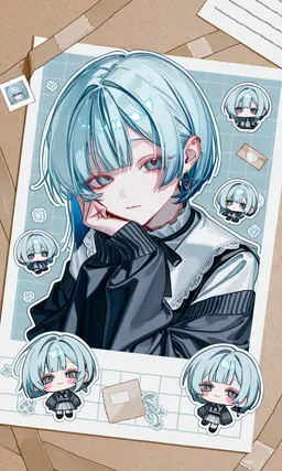 Profile image of 라센