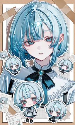 Profile image of 라센
