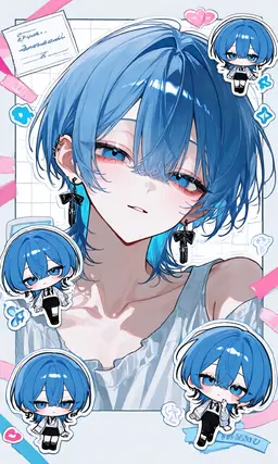Profile image of 세나