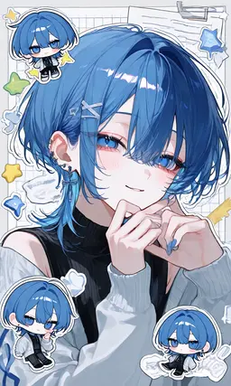 Profile image of 세나