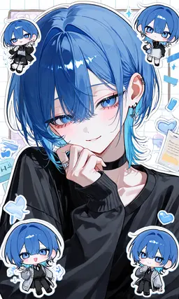 Profile image of 세나