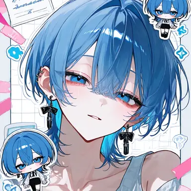 Profile image of 세나