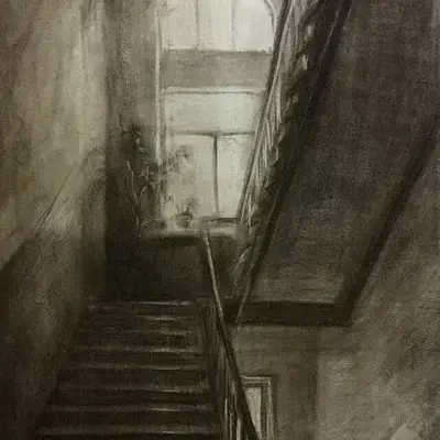 PlushyLose0311의 Boarding School