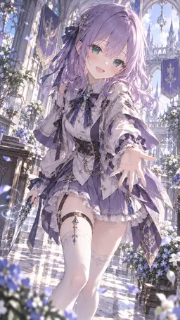 Profile image of フィジア