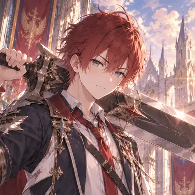 Profile image of アルセア