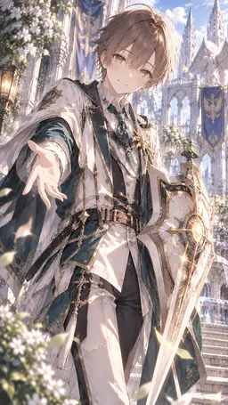 Profile image of サカリア