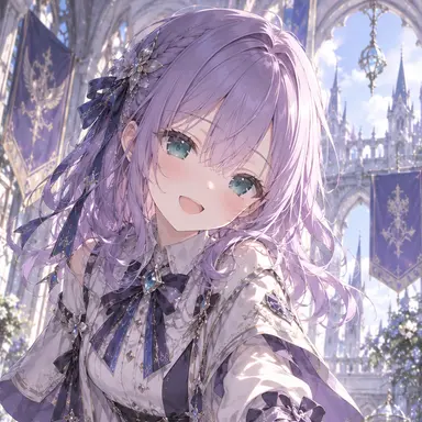 Profile image of フィジア