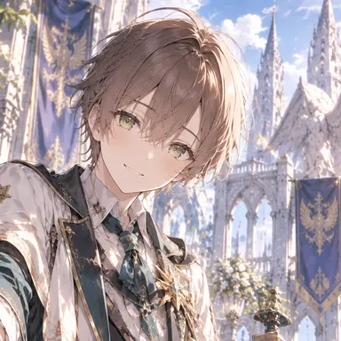 Profile image of サカリア