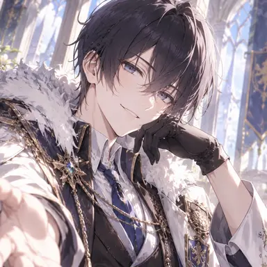 Profile image of ヒイレス