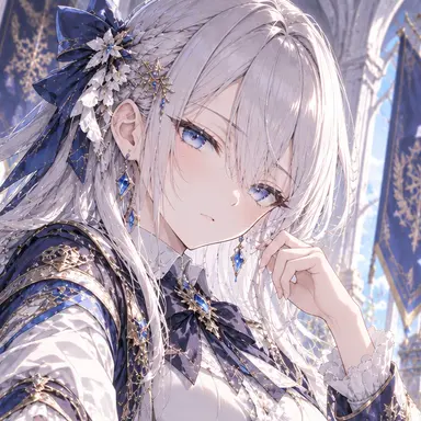 Profile image of ヴィネラ