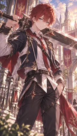 Profile image of アルセア
