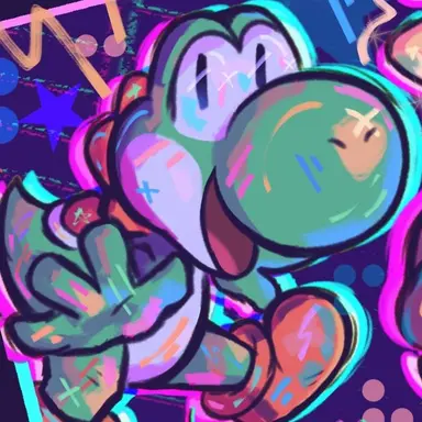 Profile image of 요시
