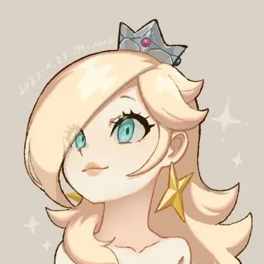 Profile image of 로젤리나
