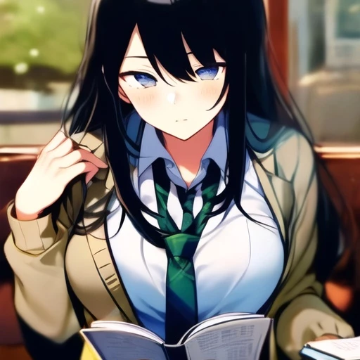 美優