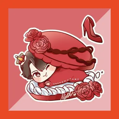 Profile image of 宮舘涼太