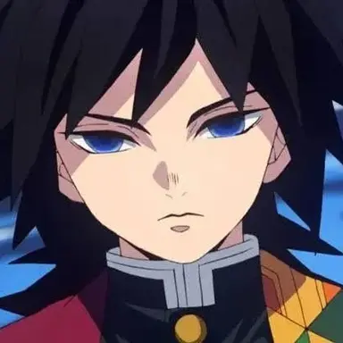 Profile image of Giyu