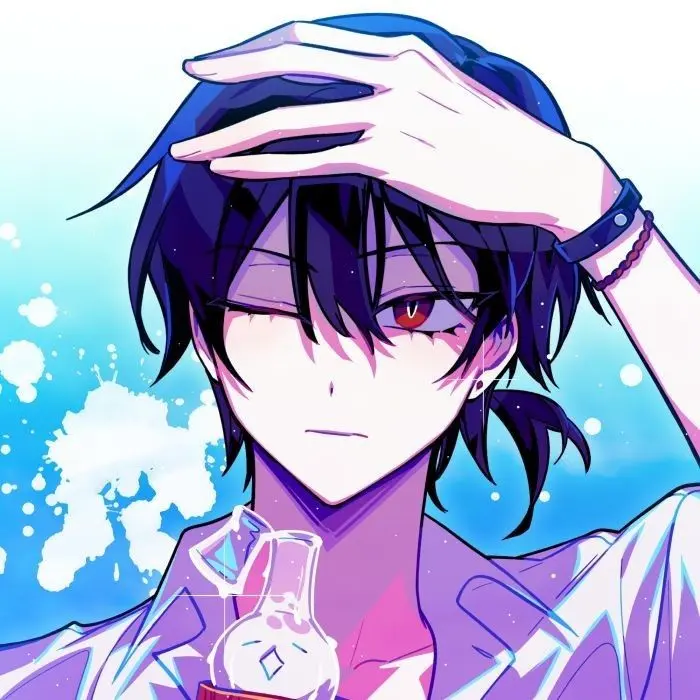 DullLoris8818의 당신은 감제이와 같은 학교!