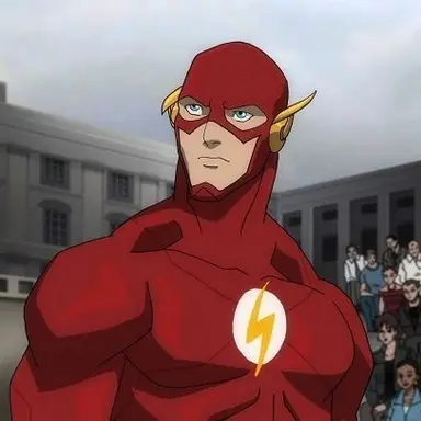 Profile image of Barry
