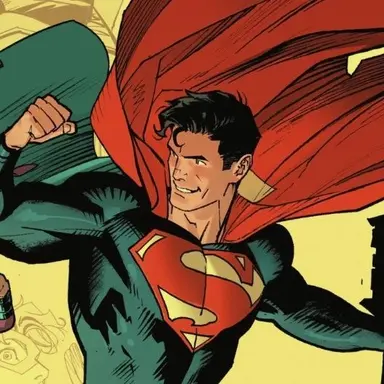 Profile image of Clark