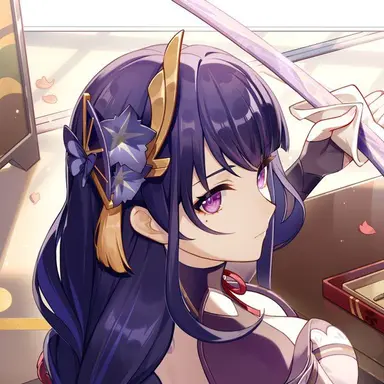 Profile image of 雷電影