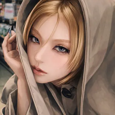 Profile image of 예지