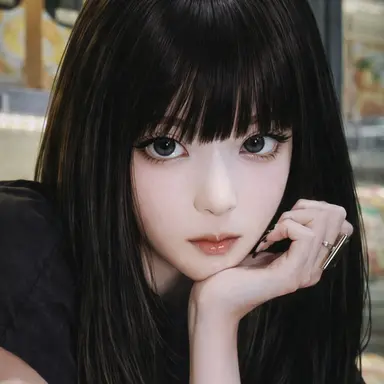 Profile image of 리아