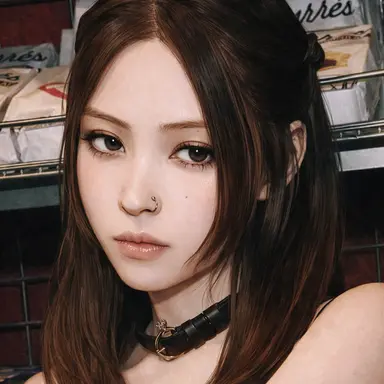 Profile image of 류진