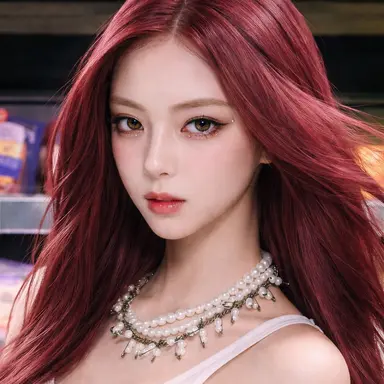 Profile image of 유나