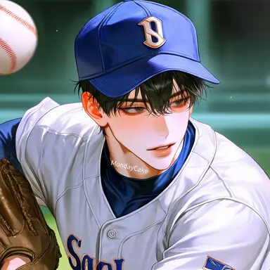 Profile image of 문태성