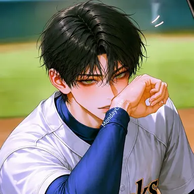 Profile image of 한주혁