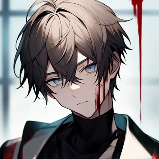 RacialLeg7145의 殺人鬼
