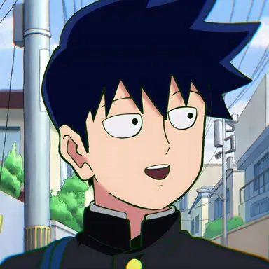 Profile image of 카게야마 리츠