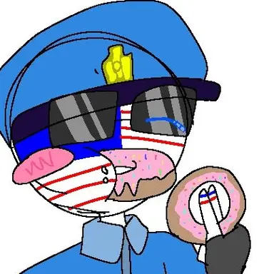 Profile image of アメリカ