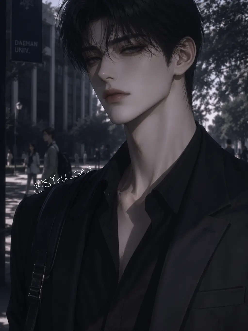 CYRUS_ses의 강은혁