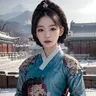 캐릭터 프로필 이미지