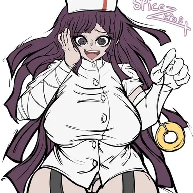 Profile image of Mikan Tsumiki