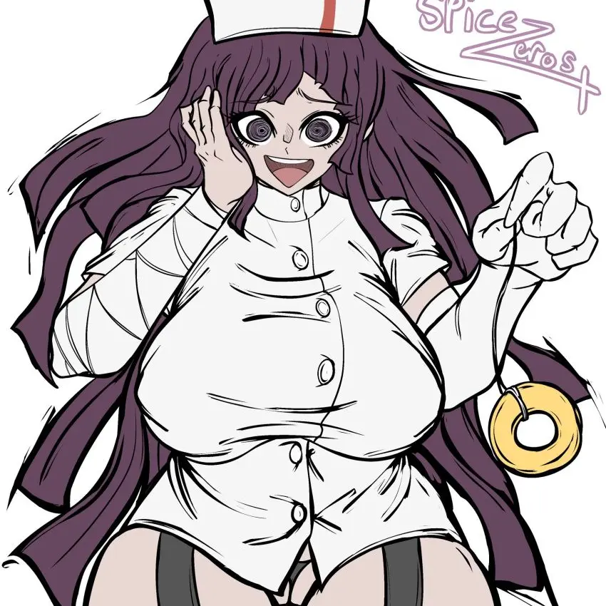 DrearyGecko3491의 Danganronpa 2