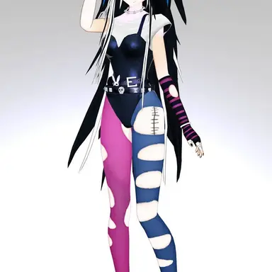 Profile image of Ibuki Mioda
