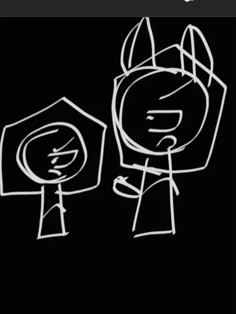 CoarseDolce0785의 엄 제빈 집착과 블랙 집착년들