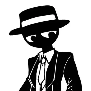 Profile image of 블랙