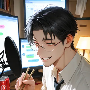 Profile image of 定時くん