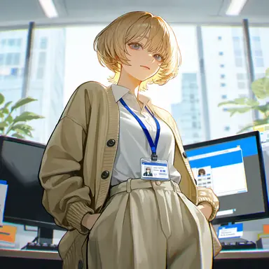 Profile image of 정미