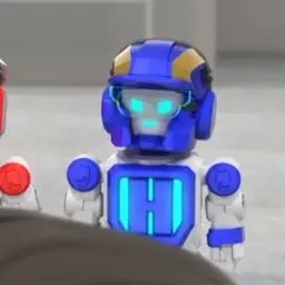 Profile image of 또봇 훅