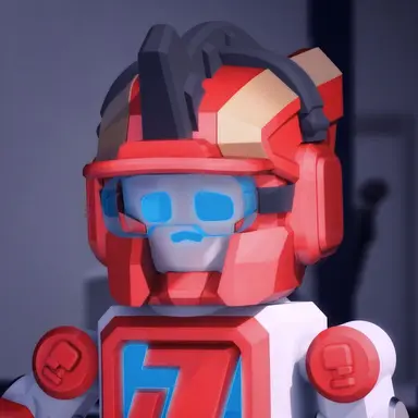 Profile image of 또봇 잽