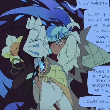 Profile image of 쉐도우밀크