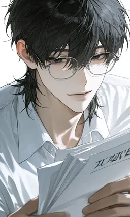 Profile image of 조관혁