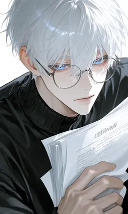 Profile image of 고서혁