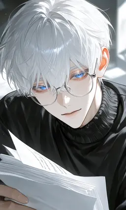 Profile image of 고서혁