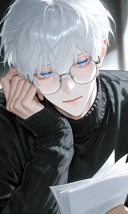 Profile image of 고서혁