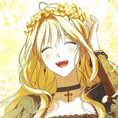 Profile image of 에일린 루드웩